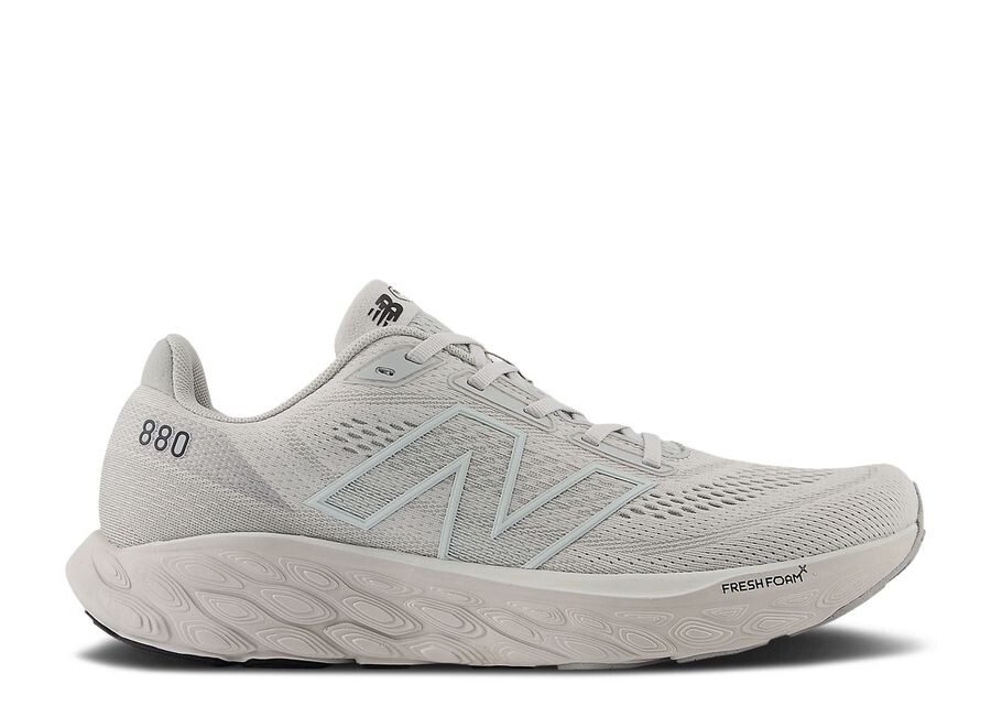 Кроссовки New Balance New Balance Fresh Foam X 880v14 4E Wide, цвет Grey Matter
Кроссовки New Balance New Balance Fresh Foam X 880v14 4E Wide, цвет Grey Matter