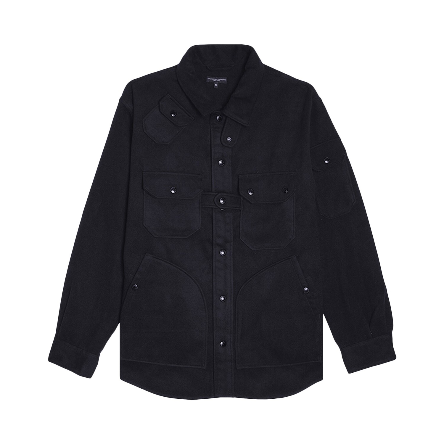 Engineered Garments Куртка-рубашка Poly Fake Melton Explorer, темно-синяя, Синий, Engineered Garments Куртка-рубашка Poly Fake Melton Explorer, темно-синяя
Engineered Garments Куртка-рубашка Poly Fake Melton Explorer, темно-синяя, Синий, Engineered Garments Куртка-рубашка Poly Fake Melton Explorer, темно-синяя
