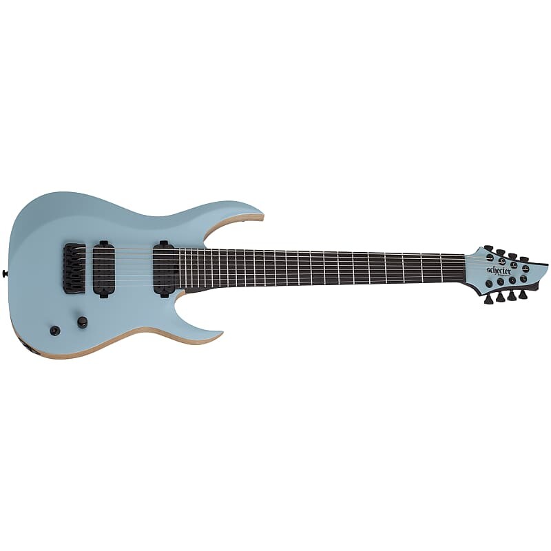 Электрогитара Schecter John Browne Signature Tao-8 8-String Guitar, Ebony Fretboard, Azure
Электрогитара Schecter John Browne Signature Tao-8 8-String Guitar, Ebony Fretboard, Azure