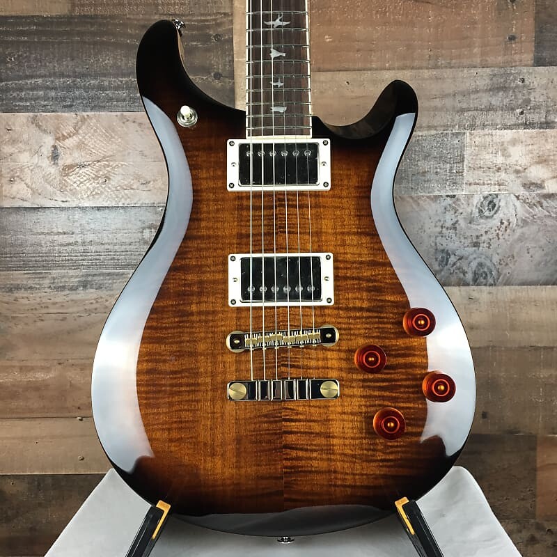 Электрогитара PRS SE McCarty 594 Electric Guitar with Gig Bag, Black Gold Burst, Free Ship 680
Электрогитара PRS SE McCarty 594 Electric Guitar with Gig Bag, Black Gold Burst, Free Ship 680