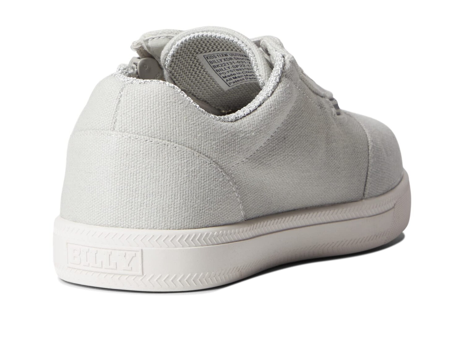 Кроссовки BILLY Footwear Kids XDR Short Wrap Low Top (Little Kid/Big Kid), серый
Кроссовки BILLY Footwear Kids XDR Short Wrap Low Top (Little Kid/Big Kid), серый