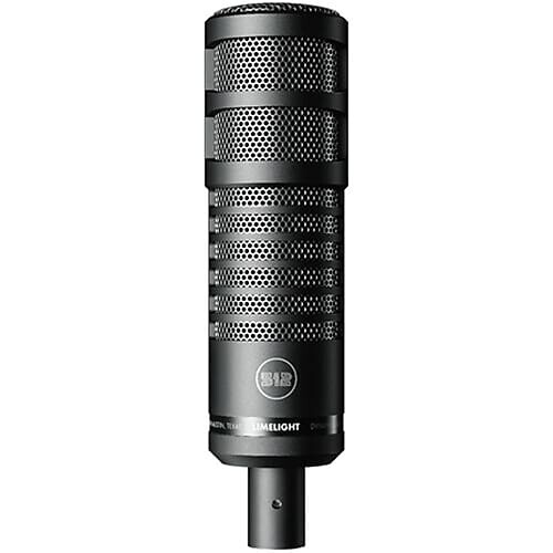 Динамический микрофон Warm Audio 512-LLT Limelight Hypercardioid Dynamic Microphone
Динамический микрофон Warm Audio 512-LLT Limelight Hypercardioid Dynamic Microphone