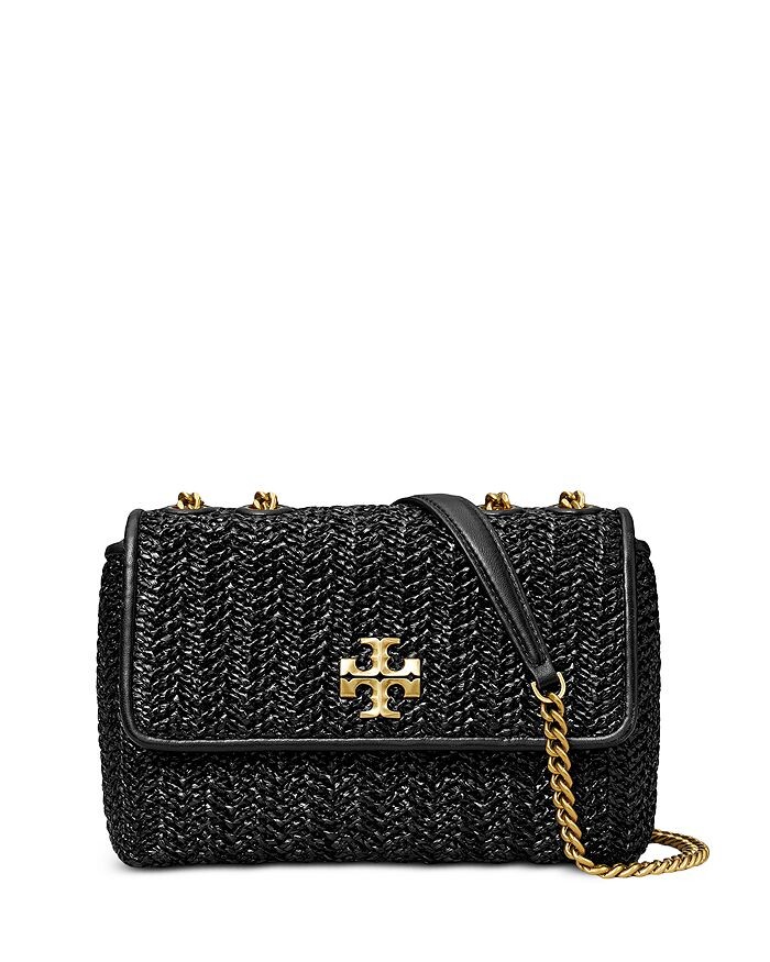 Маленькая трансформируемая сумка на плечо Kira Chevron из лакированной рафии Tory Burch
Маленькая трансформируемая сумка на плечо Kira Chevron из лакированной рафии Tory Burch
