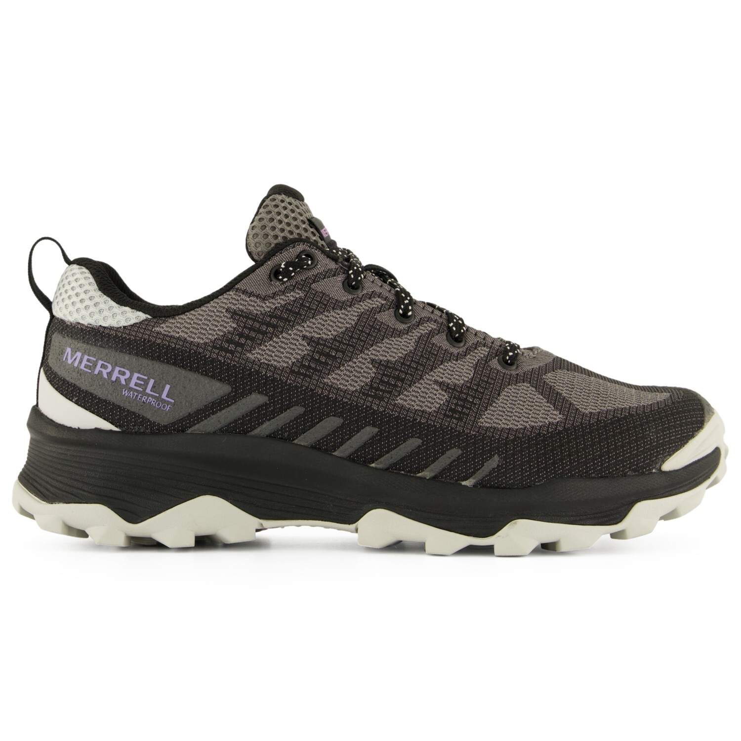 Мультиспортивная обувь Merrell Women's Speed Eco Waterproof, цвет Charcoal/Orchid
Мультиспортивная обувь Merrell Women's Speed Eco Waterproof, цвет Charcoal/Orchid
