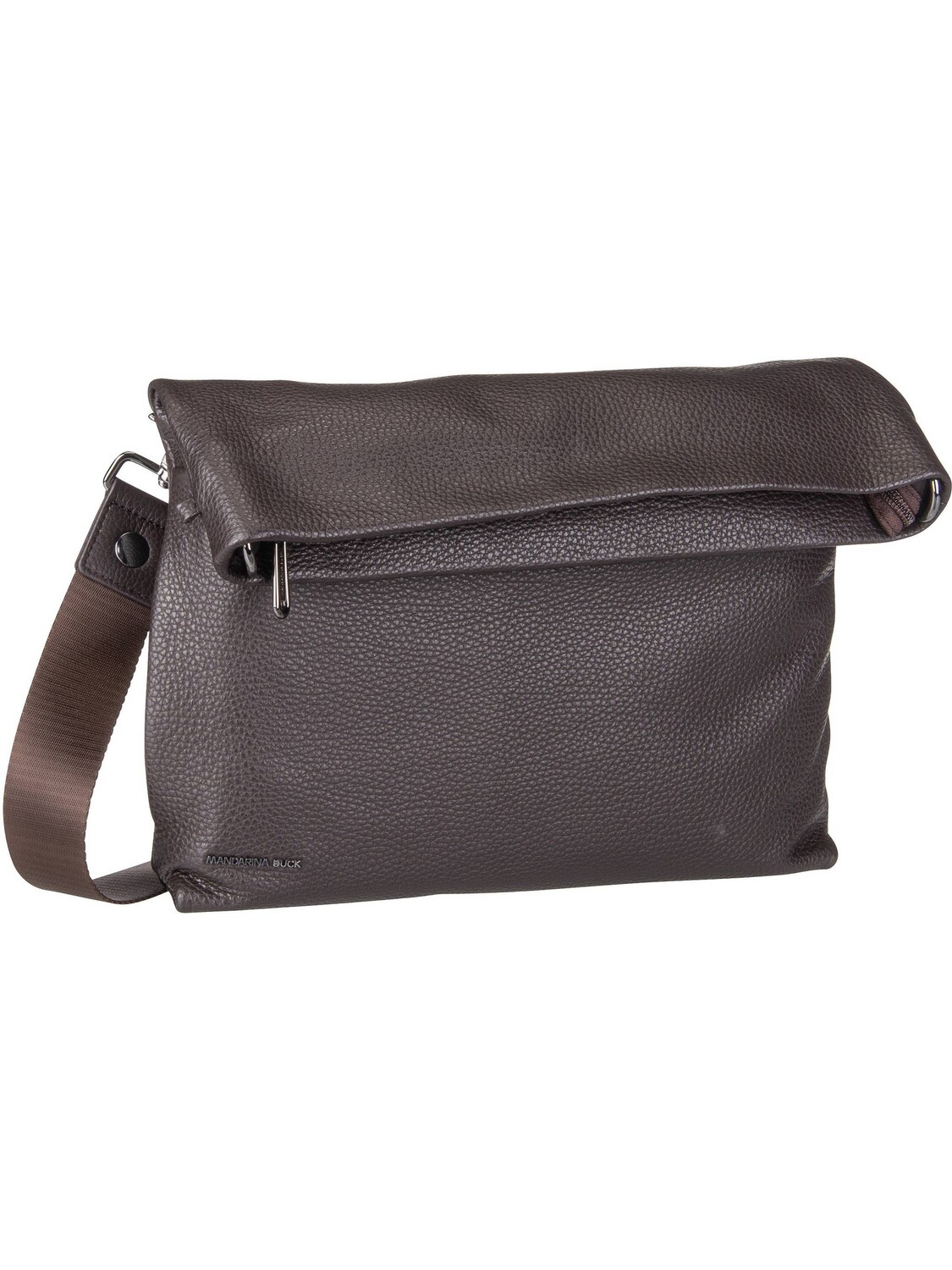 Сумка через плечо Mandarina Duck Umhängetasche Mellow Leather Flat Crossover FZT68, цвет Mole
Сумка через плечо Mandarina Duck Umhängetasche Mellow Leather Flat Crossover FZT68, цвет Mole