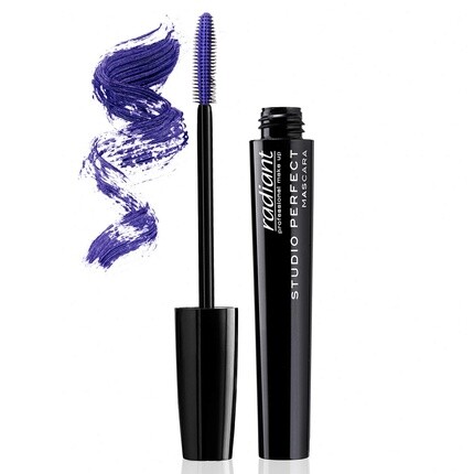 Radiant Professional Make Up Тушь Radiant Professional Studio Perfect Volume с силиконовой щеточкой и натуральным воском для здоровых и объемных ресниц 0,30 унции фиолетового цвета
Radiant Professional Make Up Тушь Radiant Professional Studio Perfect Volume с силиконовой щеточкой и натуральным воском для здоровых и объемных ресниц 0,30 унции фиолетового цвета
