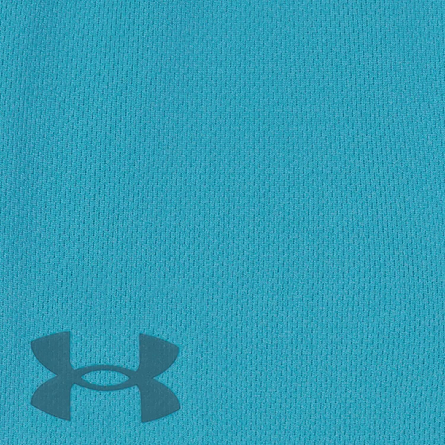 Комплект из футболки и шорт в сетку Under Armour Under The Sea для малышей и малышей Under Armour
Комплект из футболки и шорт в сетку Under Armour Under The Sea для малышей и малышей Under Armour