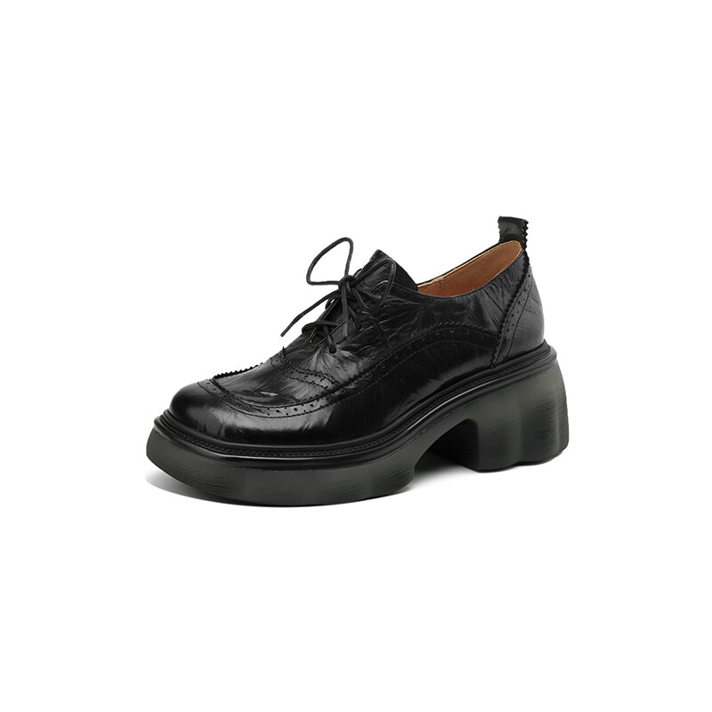 Туфли женские повседневные Women's Casual Shoes Women's Amazing Cure, коричневый
Туфли женские повседневные Women's Casual Shoes Women's Amazing Cure, коричневый