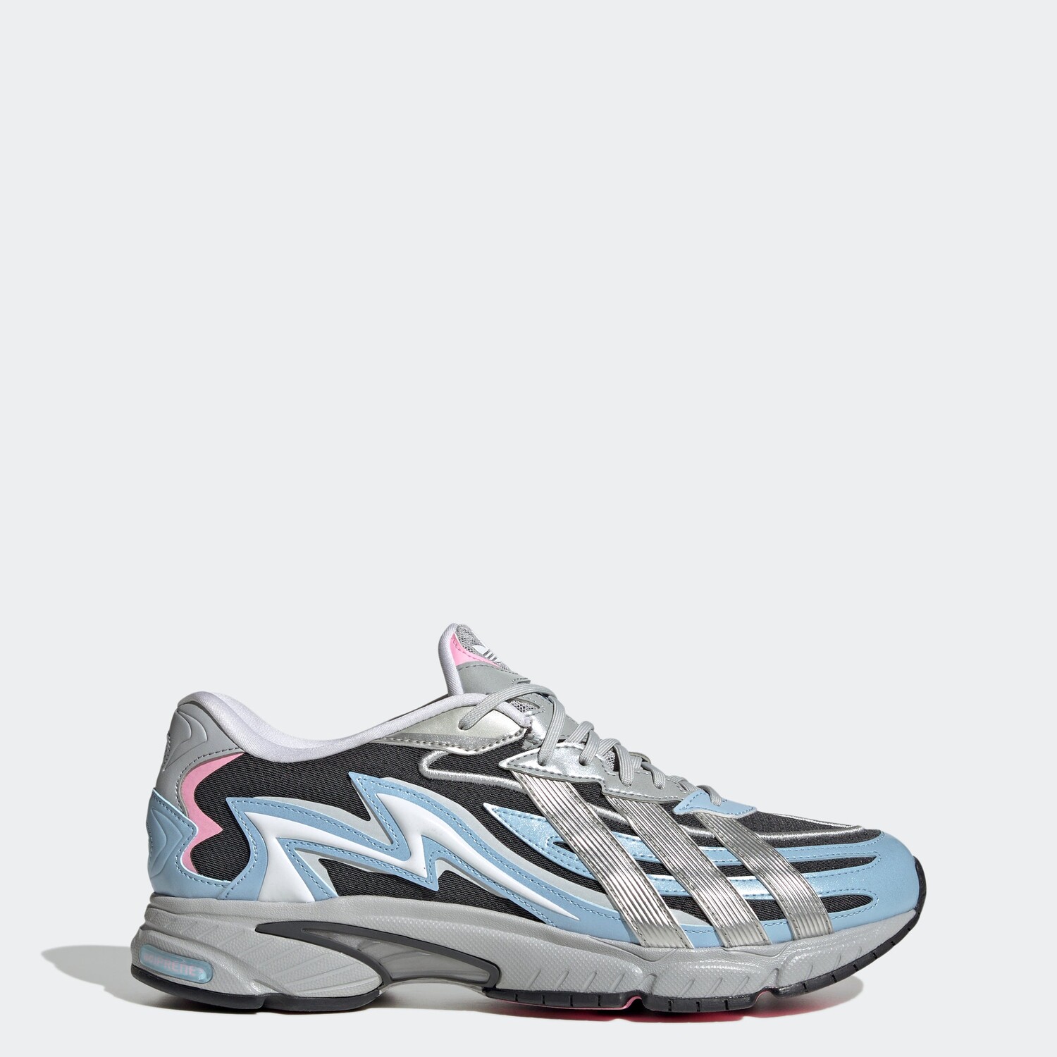 Мужские кроссовки Adidas Orketro 2.0, цвет Carbon / Metallic Silver / Cloud White
Мужские кроссовки Adidas Orketro 2.0, цвет Carbon / Metallic Silver / Cloud White