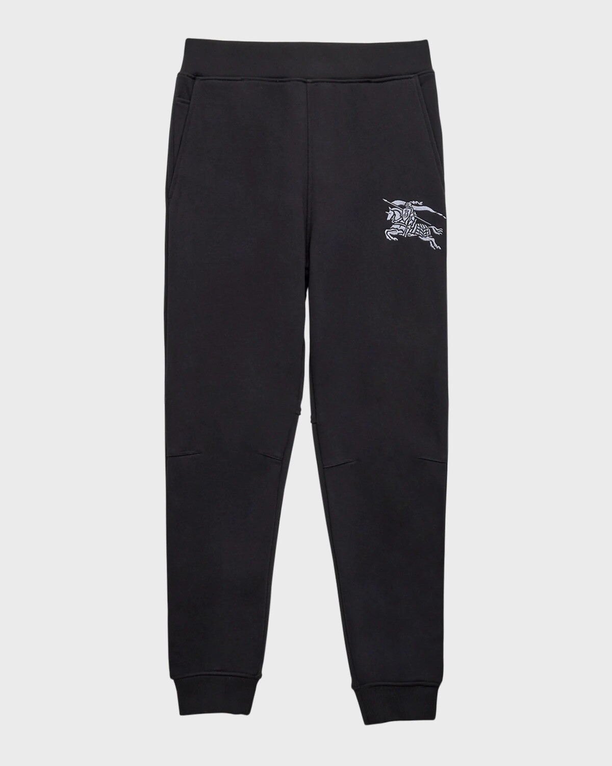 Джоггеры Gordon Equestrian Knight Design для мальчиков с вышивкой, размер 3–14 Burberry, цвет Black
Джоггеры Gordon Equestrian Knight Design для мальчиков с вышивкой, размер 3–14 Burberry, цвет Black