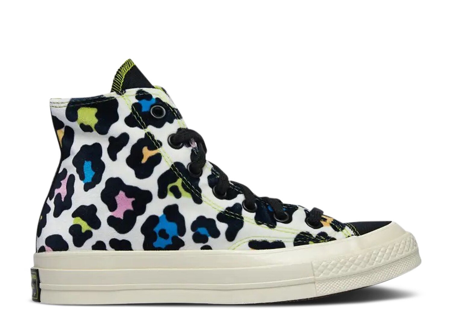 Кроссовки Converse Wmns Chuck 70 High 'Welcome To The Wild Eggs', белый
Кроссовки Converse Wmns Chuck 70 High 'Welcome To The Wild Eggs', белый