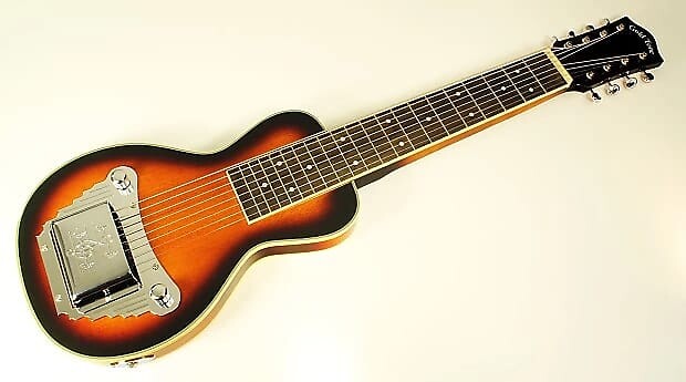 Электрогитара Gold Tone LS-8/L Lap Steel Maple Neck Solid Body 8-String Guitar For Left Hand Player-2 Tone Tobacco
Электрогитара Gold Tone LS-8/L Lap Steel Maple Neck Solid Body 8-String Guitar For Left Hand Player-2 Tone Tobacco