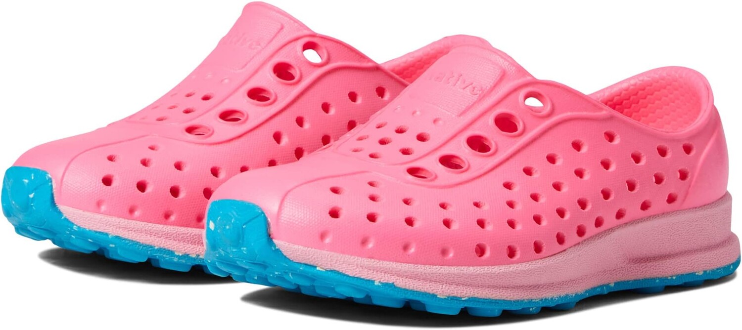 Кроссовки Robbie Native Shoes Kids, цвет Floyd Pink/Princess Pink/Pacific Speckle Rubber
Кроссовки Robbie Native Shoes Kids, цвет Floyd Pink/Princess Pink/Pacific Speckle Rubber