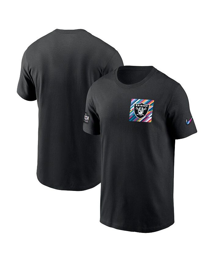 Мужская черная футболка Tri-Blend Las Vegas Raiders 2023 NFL Crucial Catch Sideline Nike, черный
Мужская черная футболка Tri-Blend Las Vegas Raiders 2023 NFL Crucial Catch Sideline Nike, черный