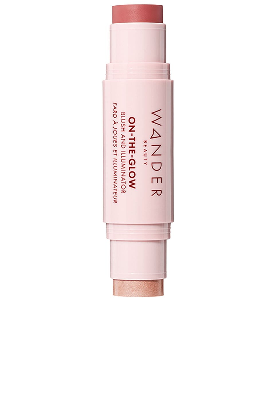 Румяна Wander Beauty On-The-Glow Blush And Illuminator, цвет Sienna Sunset & Nude Glow
Румяна Wander Beauty On-The-Glow Blush And Illuminator, цвет Sienna Sunset & Nude Glow