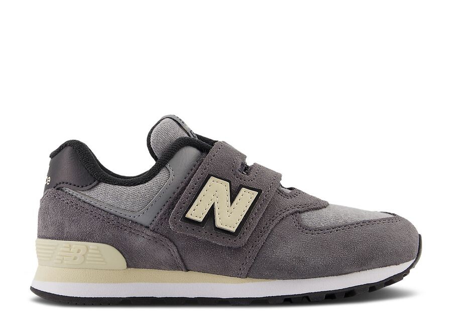 Кроссовки New Balance New Balance 574 Hook & Loop Little Kid Wide, цвет Grey Day 2024 Magnet
Кроссовки New Balance New Balance 574 Hook & Loop Little Kid Wide, цвет Grey Day 2024 Magnet