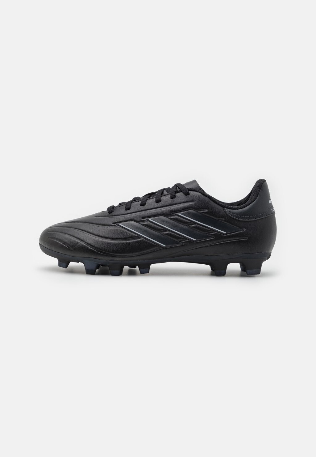 футбольные бутсы с шипами Copa Pure 2 Club Fxg Adidas, цвет core black/carbon/grey one
футбольные бутсы с шипами Copa Pure 2 Club Fxg Adidas, цвет core black/carbon/grey one