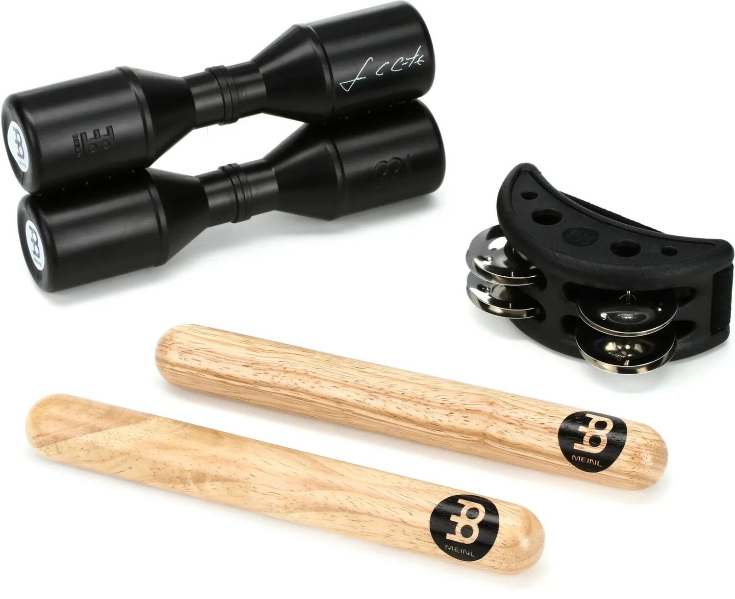 Ручная перкуссия Meinl Percussion PP-1, набор перкуссионных перкуссионных инструментов
Ручная перкуссия Meinl Percussion PP-1, набор перкуссионных перкуссионных инструментов