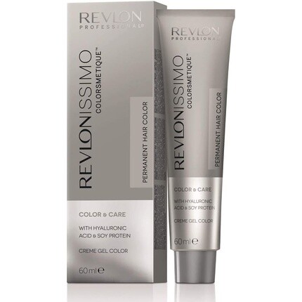 Профессиональная краска Revlonissimo Colorsmetiquehair 8.04 Светло-русый медный 60 мл
Профессиональная краска Revlonissimo Colorsmetiquehair 8.04 Светло-русый медный 60 мл