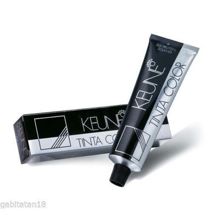Стойкая краска для волос Tinta Color Золотой жемчужно-бежевый тюбик 60 мл, Keune
Стойкая краска для волос Tinta Color Золотой жемчужно-бежевый тюбик 60 мл, Keune