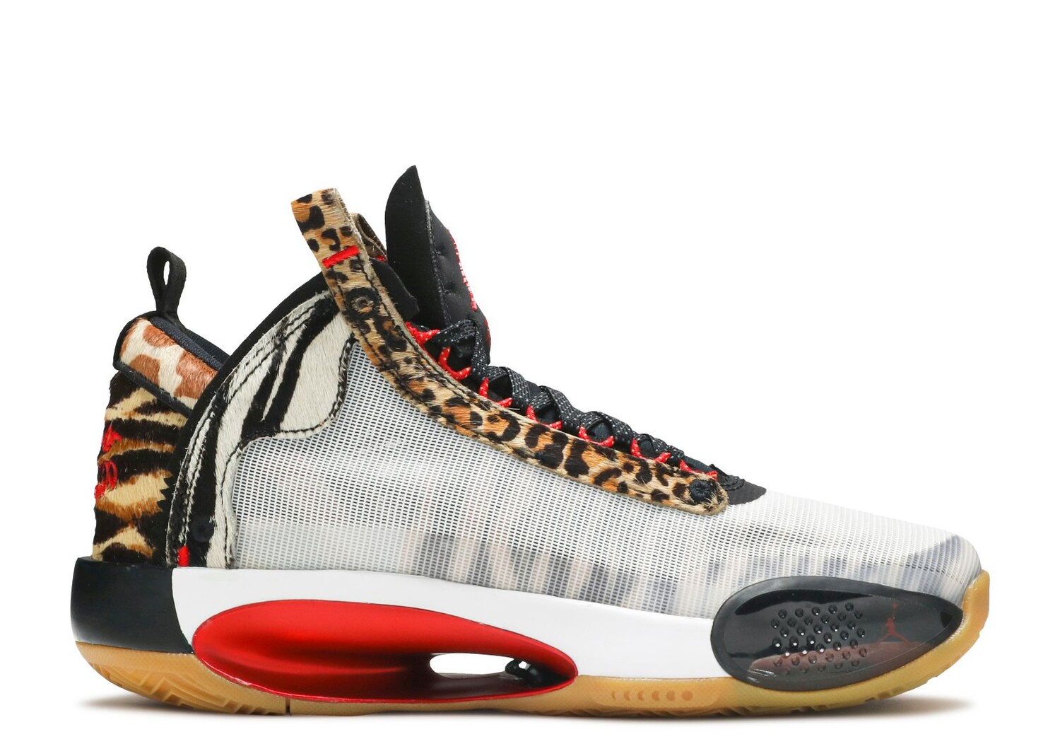 Кроссовки Air Jordan Jayson Tatum X Air Jordan 34 Gs 'Welcome To The Zoo', белый
Кроссовки Air Jordan Jayson Tatum X Air Jordan 34 Gs 'Welcome To The Zoo', белый