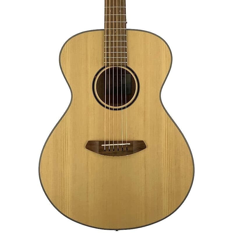 Акустическая гитара Breedlove ECO Discovery S Concert - Spruce - Mahogany
Акустическая гитара Breedlove ECO Discovery S Concert - Spruce - Mahogany