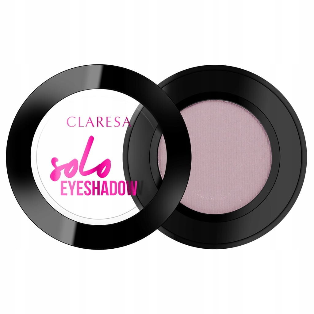 Claresa Solo EyeShadow 106 Матовые тени для век Groovy универсальные, холодный коричневый 3г
Claresa Solo EyeShadow 106 Матовые тени для век Groovy универсальные, холодный коричневый 3г