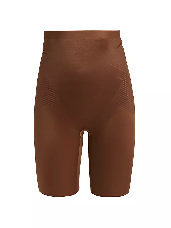 Шорты до середины бедра с высокой талией Thinstincts 2.0 Spanx, цвет chestnut brown
Шорты до середины бедра с высокой талией Thinstincts 2.0 Spanx, цвет chestnut brown