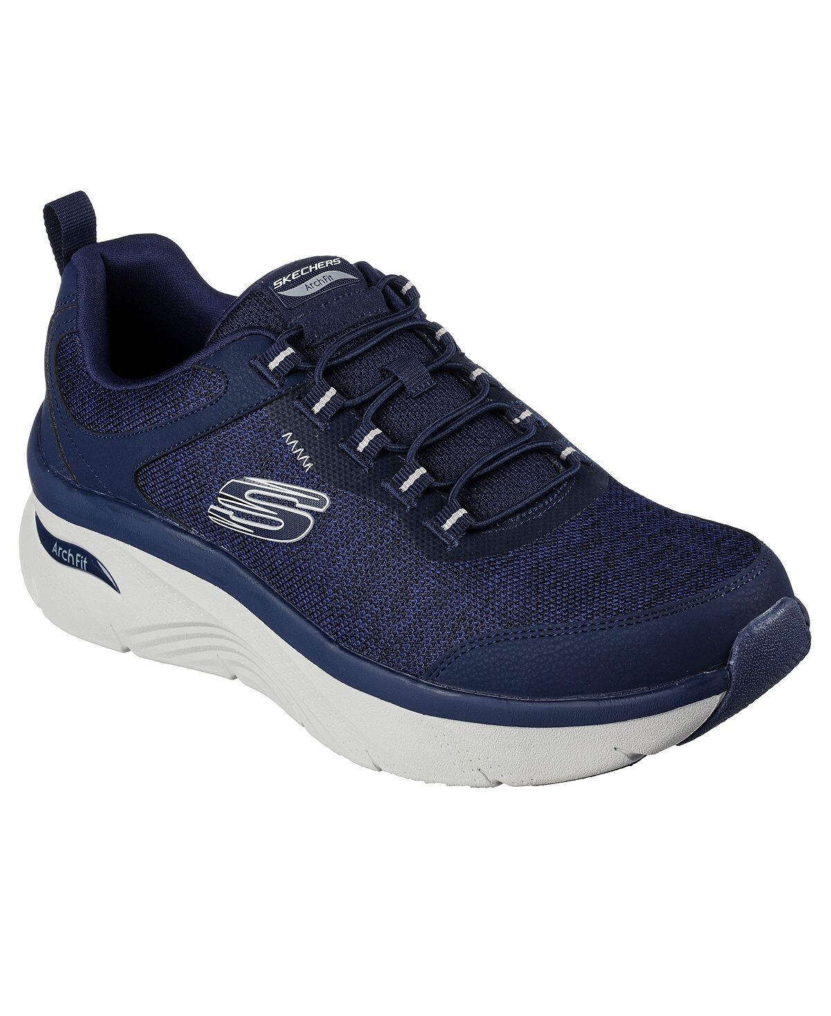 Мужские кроссовки свободного кроя Arch Fit D'Lux — повседневные кроссовки Greeley от Finish Line Skechers
Мужские кроссовки свободного кроя Arch Fit D'Lux — повседневные кроссовки Greeley от Finish Line Skechers