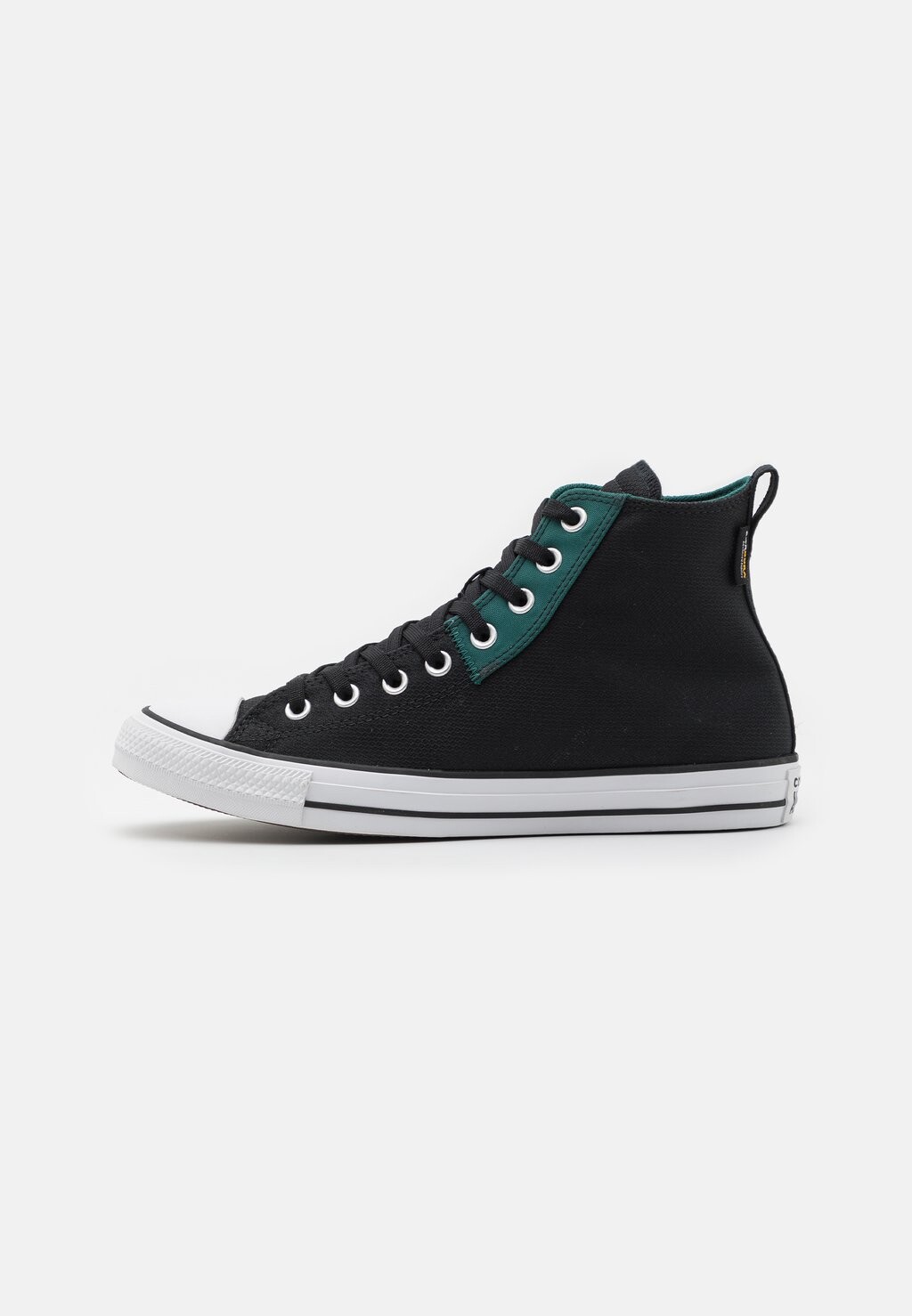 Высокие туфли Converse CHUCK TAYLOR ALL STAR SEASONAL TRANSITION UNISEX, цвет black/dragon scale/white
Высокие туфли Converse CHUCK TAYLOR ALL STAR SEASONAL TRANSITION UNISEX, цвет black/dragon scale/white