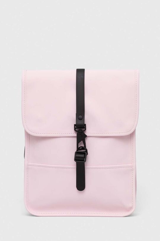 Рюкзак 13010 Рюкзаки Rains, розовый
Рюкзак 13010 Рюкзаки Rains, розовый