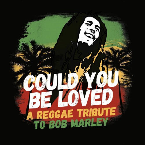 Виниловая пластинка Could You Be Loved: Reggae Trib Bob Marley / Var: Could You Be Loved: A Reggae Tribute To Bob Marley (Various Artists)
Виниловая пластинка Could You Be Loved: Reggae Trib Bob Marley / Var: Could You Be Loved: A Reggae Tribute To Bob Marley (Various Artists)