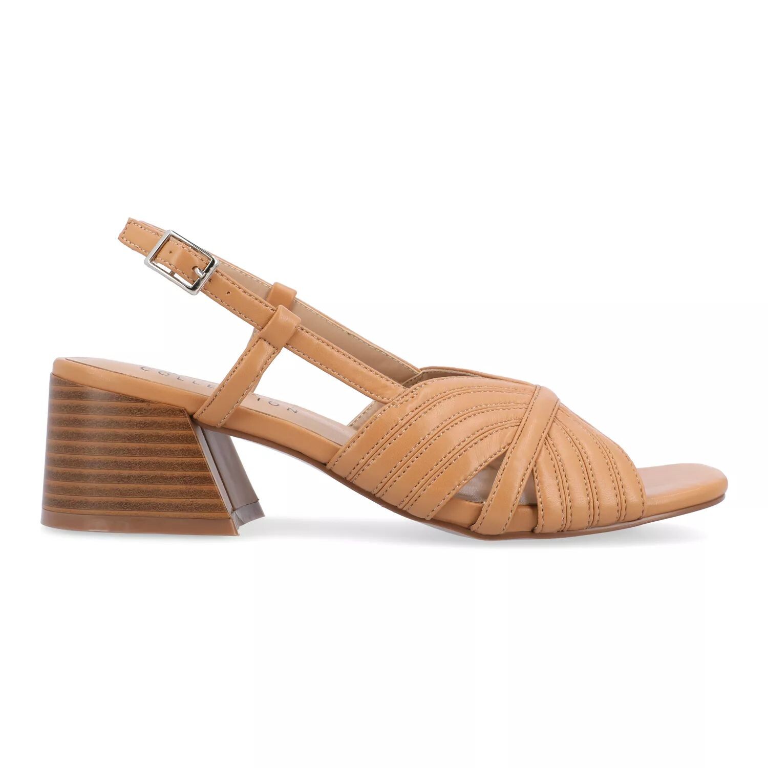 Женские сандалии Kirsi Tru Comfort Foam Journee Collection Journee Collection, черный
Женские сандалии Kirsi Tru Comfort Foam Journee Collection Journee Collection, черный