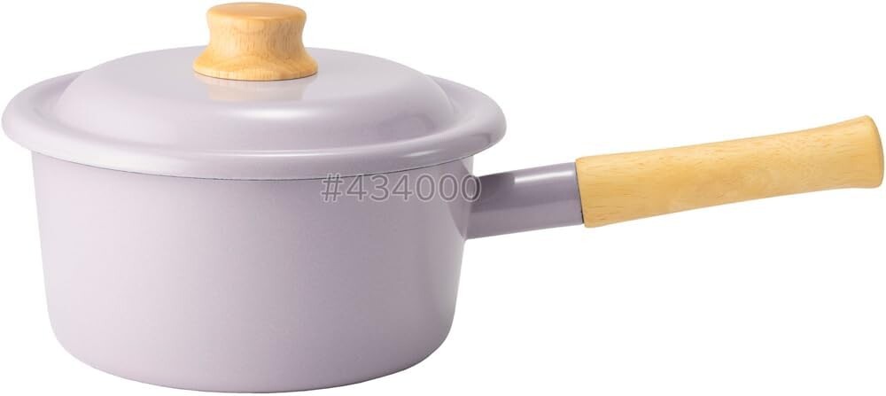 Кастрюля Fuji Hollow Cotton Plus, 7,1 дюйма (18 см), фиолетовая CTP-18S U FUJIHORO, Purple
Кастрюля Fuji Hollow Cotton Plus, 7,1 дюйма (18 см), фиолетовая CTP-18S U FUJIHORO, Purple