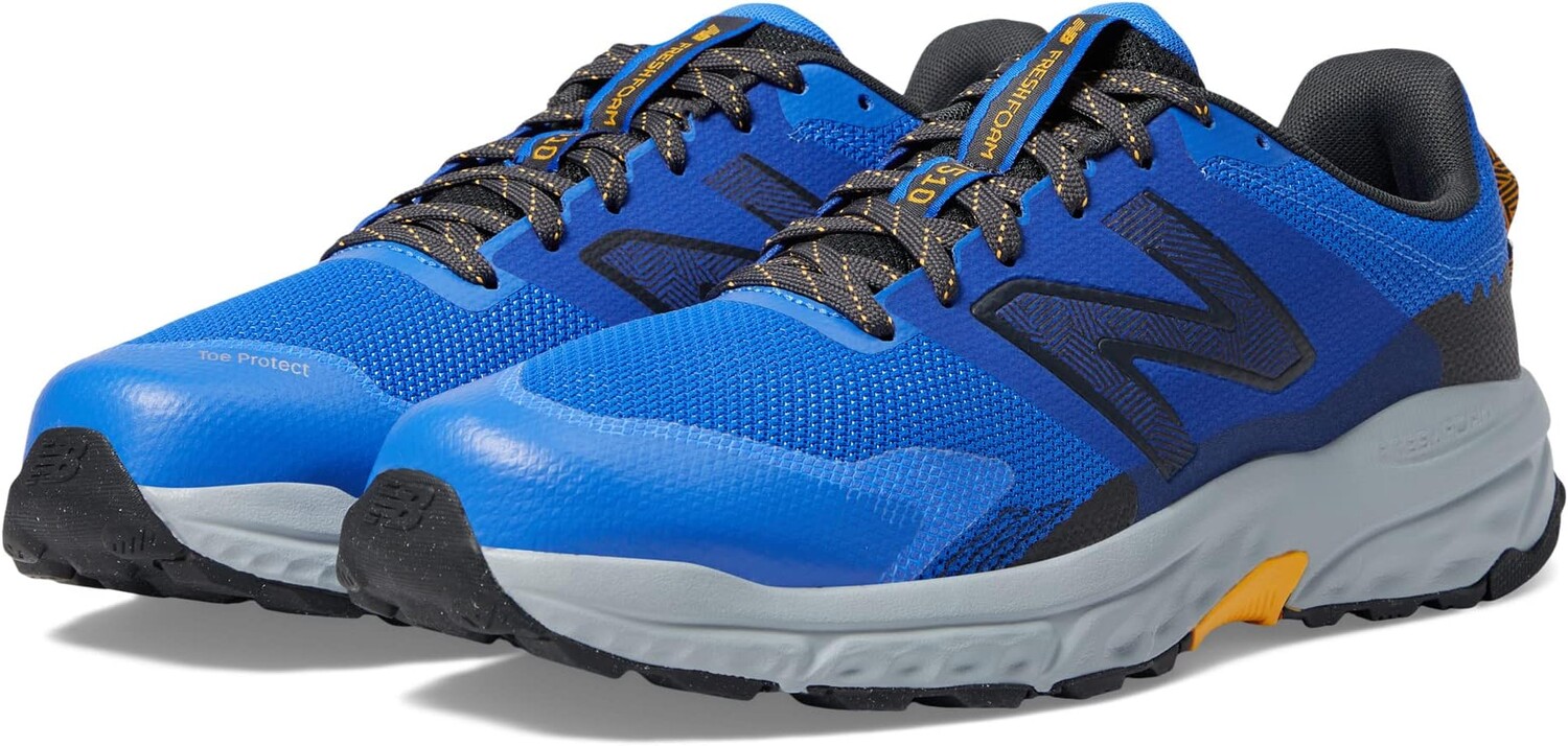 Кроссовки Fresh Foam 510v6 New Balance, цвет Bright Lapis/Blacktop, Синий, Кроссовки Fresh Foam 510v6 New Balance, цвет Bright Lapis/Blacktop
Кроссовки Fresh Foam 510v6 New Balance, цвет Bright Lapis/Blacktop, Синий, Кроссовки Fresh Foam 510v6 New Balance, цвет Bright Lapis/Blacktop