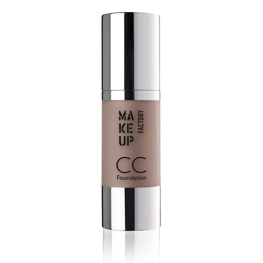 Многофункциональная тональная основа 35 Dark Caramel, SPF 10, 30 мл Make Up Factory, CC Foundation Color Correcting
Многофункциональная тональная основа 35 Dark Caramel, SPF 10, 30 мл Make Up Factory, CC Foundation Color Correcting