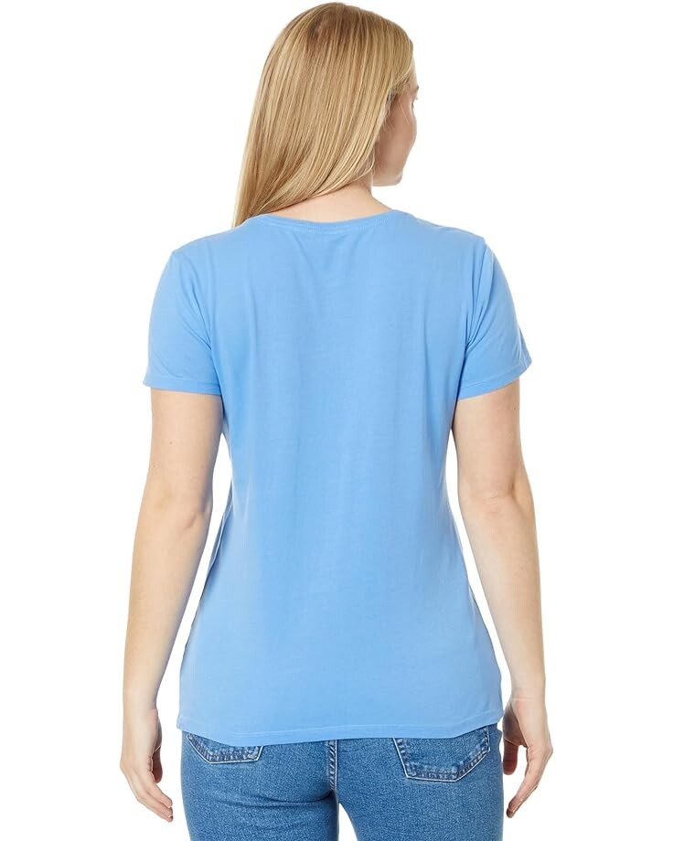 Футболка Life is Good Kindness Is Free Evaporating Heart Short Sleeve Crusher-Lite Tee, цвет Cornflower Blue
Футболка Life is Good Kindness Is Free Evaporating Heart Short Sleeve Crusher-Lite Tee, цвет Cornflower Blue