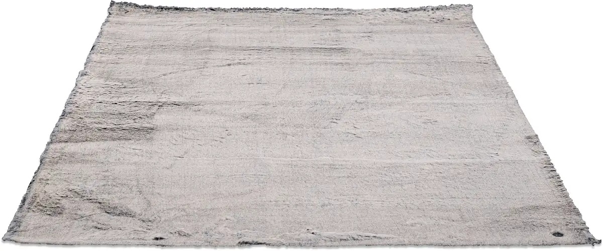 TOM TAILOR HOME "Furry" меховой ковер, прямоугольной формы, искусственный мех, глубокий ворс, очень мягкий на ощупь 90х160 см, светло-коричневый
TOM TAILOR HOME "Furry" меховой ковер, прямоугольной формы, искусственный мех, глубокий ворс, очень мягкий на ощупь 90х160 см, светло-коричневый
