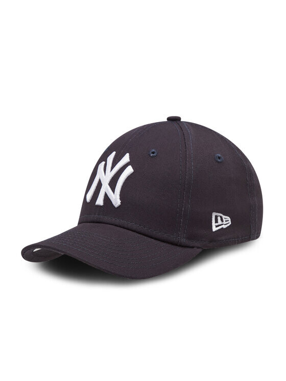 Кепка New Era, черный 
Кепка New Era, черный