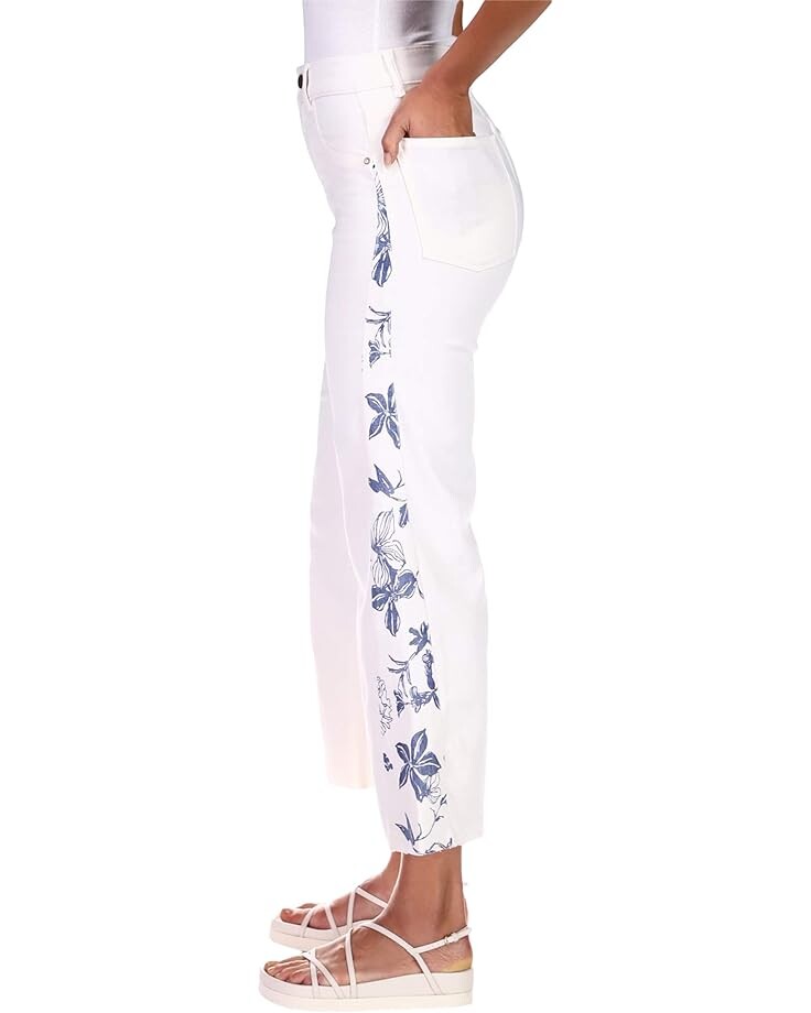 Джинсы DL1961 Hepburn Wide Leg High-Rise Vintage in Fleur Mixed, цвет Fleur Mixed
Джинсы DL1961 Hepburn Wide Leg High-Rise Vintage in Fleur Mixed, цвет Fleur Mixed