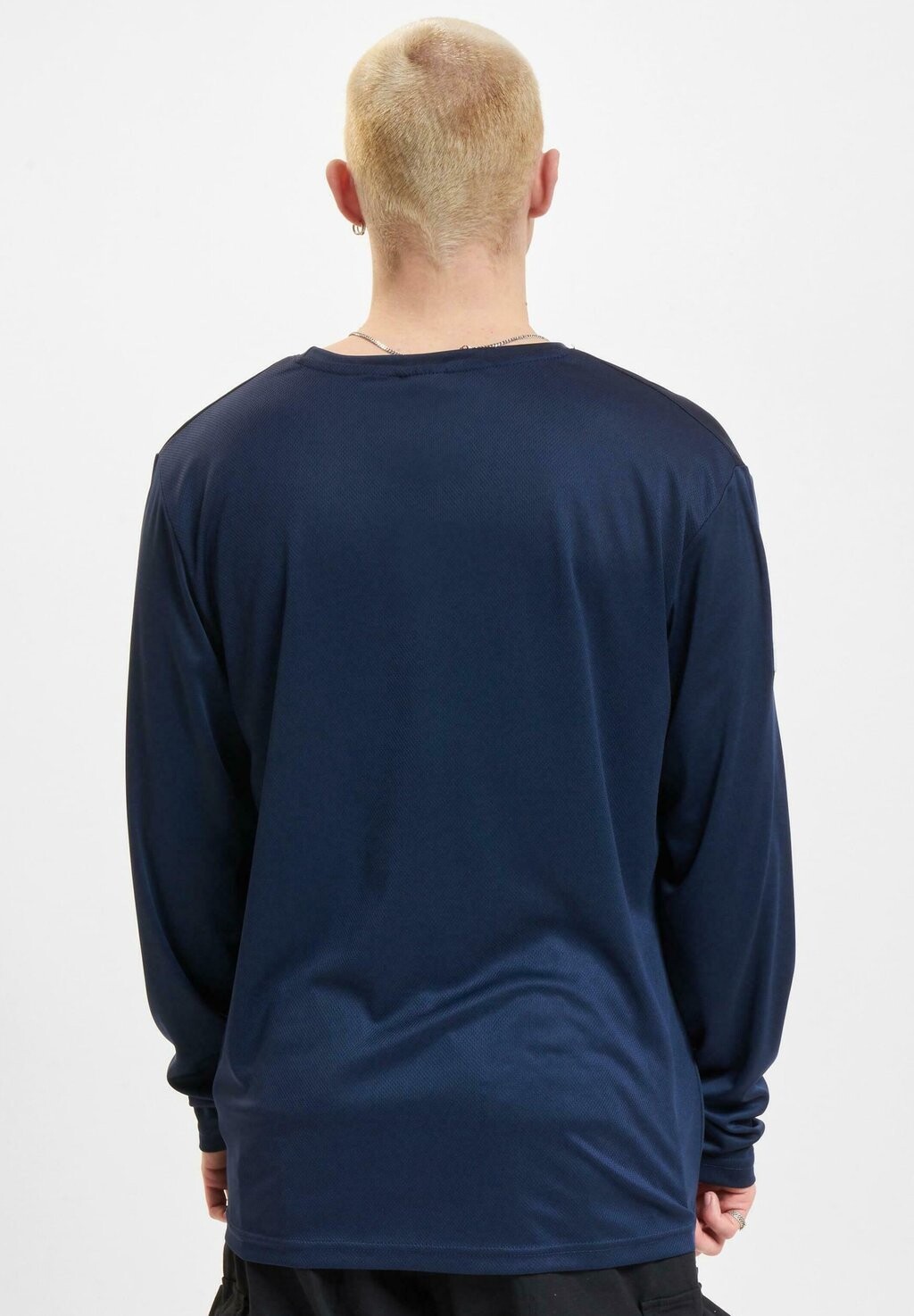 Топ с длинными рукавами DEFSHOP X EUROPEAN LEAGUE OF FOOTBALL STUTTGART SURGE 2 LONGSLEEVES DEF, синий
Топ с длинными рукавами DEFSHOP X EUROPEAN LEAGUE OF FOOTBALL STUTTGART SURGE 2 LONGSLEEVES DEF, синий