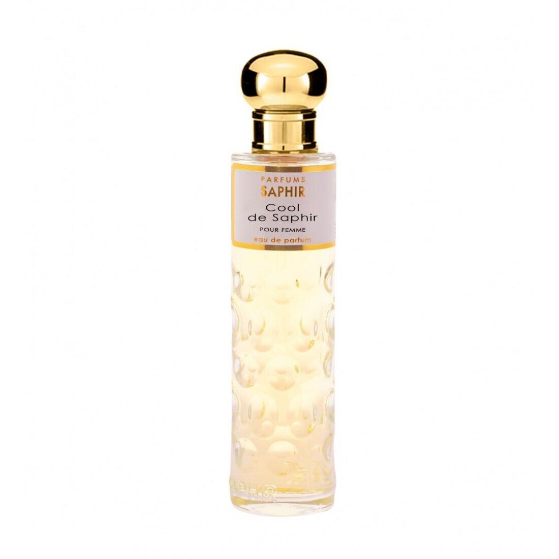 Женская парфюмерная вода saphir cool de saphir pour femme Saphir Cool De Pour Femme, 30 мл
Женская парфюмерная вода saphir cool de saphir pour femme Saphir Cool De Pour Femme, 30 мл