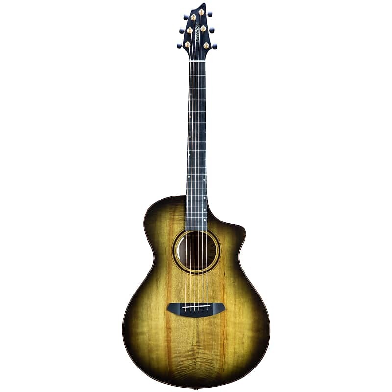 Акустическая гитара Breedlove Limited Edition Oregon Concert Harvest CE Acoustic Guitar
Акустическая гитара Breedlove Limited Edition Oregon Concert Harvest CE Acoustic Guitar