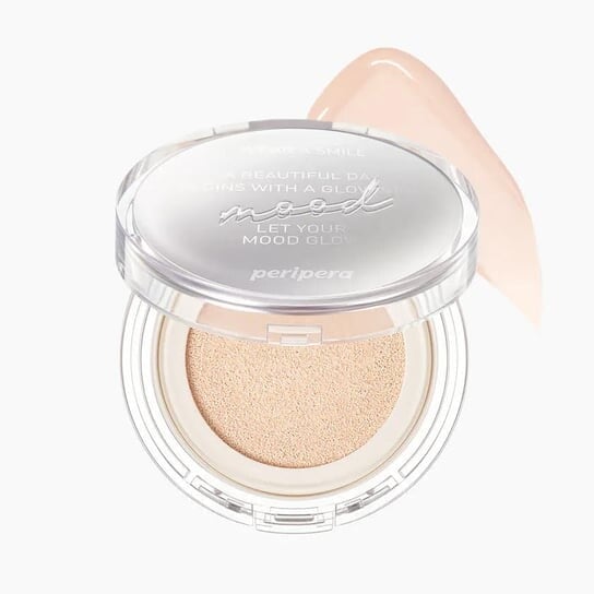 Тональный крем для лица, #01 Pure Spf50+, Pa++++, 13 г Peripera, Mood Vegan Glow Cushion, Inna marka
Тональный крем для лица, #01 Pure Spf50+, Pa++++, 13 г Peripera, Mood Vegan Glow Cushion, Inna marka