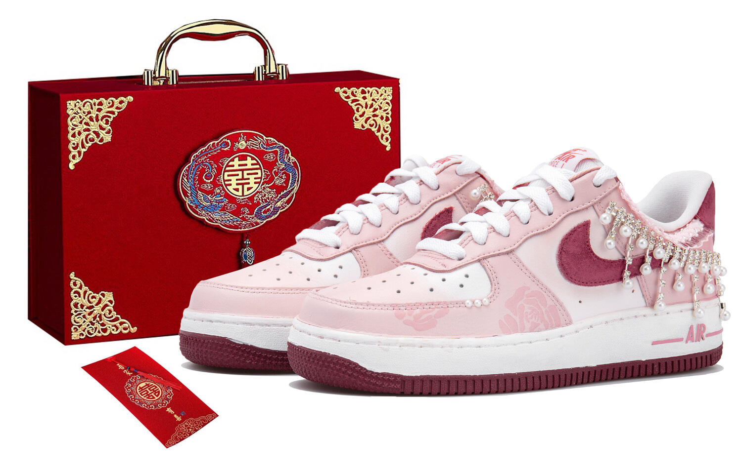Кроссовки Nike Air Force 1 Skateboard Shoes Women's Low-Top White Pink, Розовый, Кроссовки Nike Air Force 1 Skateboard Shoes Women's Low-Top White Pink
Кроссовки Nike Air Force 1 Skateboard Shoes Women's Low-Top White Pink, Розовый, Кроссовки Nike Air Force 1 Skateboard Shoes Women's Low-Top White Pink