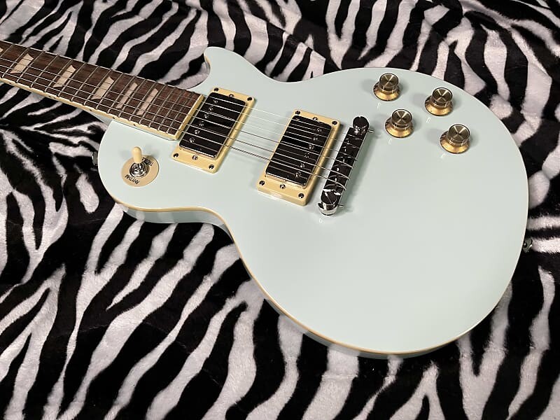 Электрогитара 2023 Epiphone Power Players Les Paul Ice Blue 5.75- Authorized Dealer- In Stock- Perfect Christmas Gift!!! G01647
Электрогитара 2023 Epiphone Power Players Les Paul Ice Blue 5.75- Authorized Dealer- In Stock- Perfect Christmas Gift!!! G01647