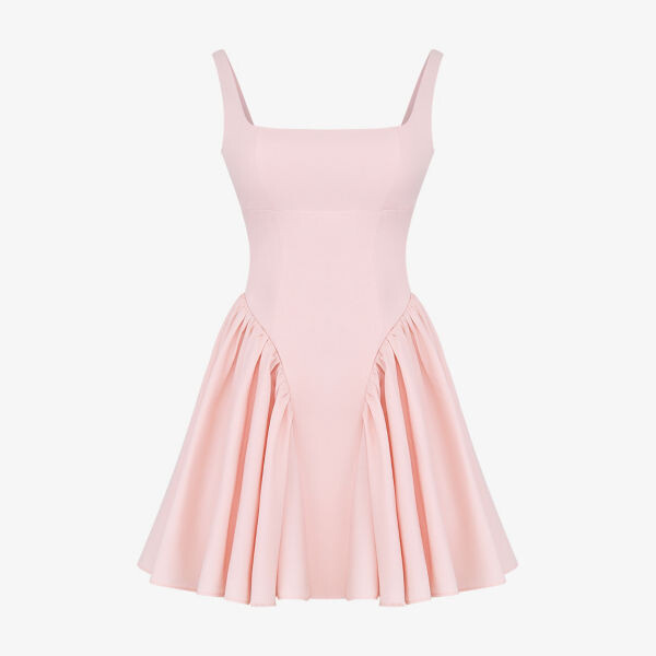 Платье мини florianne из хлопка и лиоцелла с бантом House Of Cb, цвет soft peach
Платье мини florianne из хлопка и лиоцелла с бантом House Of Cb, цвет soft peach