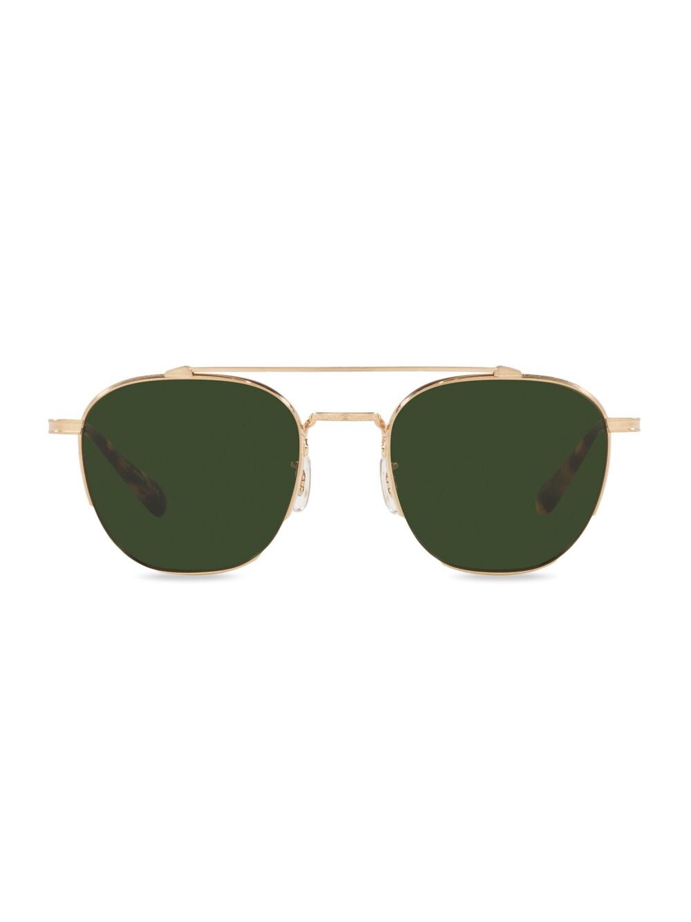Солнцезащитные очки-авиаторы Mandeville 49MM Brunello Cucinelli & Oliver Peoples, золотой
Солнцезащитные очки-авиаторы Mandeville 49MM Brunello Cucinelli & Oliver Peoples, золотой