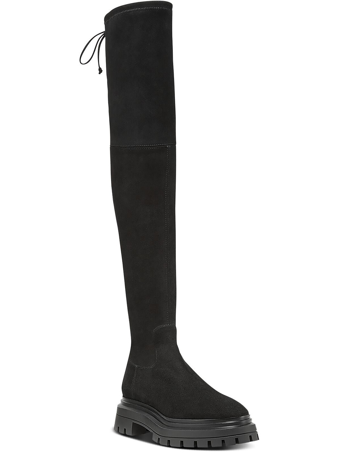 Bedfordland Boot Женские кожаные высокие сапоги до колена Stuart Weitzman, черный
Bedfordland Boot Женские кожаные высокие сапоги до колена Stuart Weitzman, черный