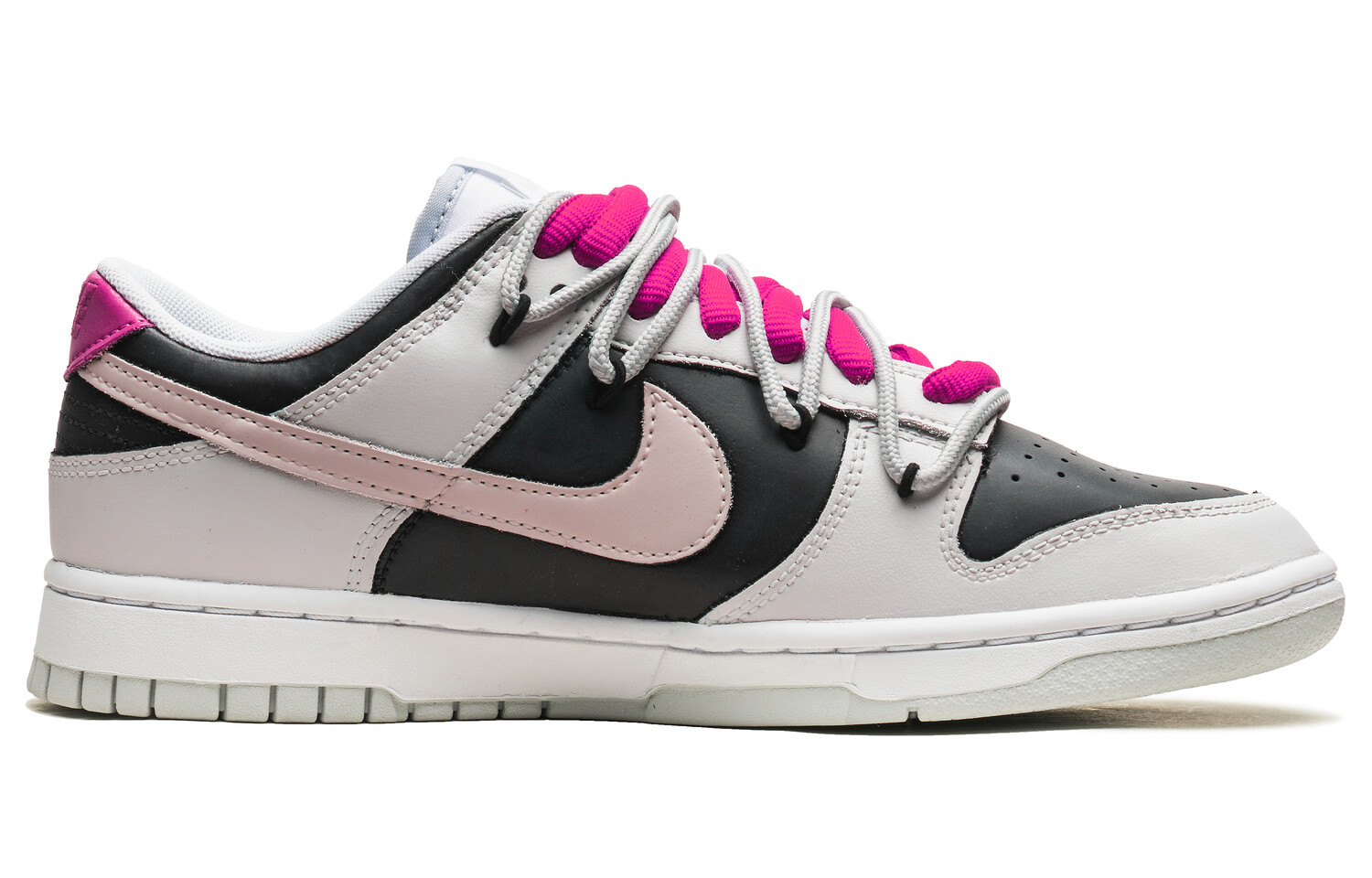 Кроссовки Nike Dunk Skateboarding Shoes Men Low-top Grey/Black/Pink/Brown, розовый
Кроссовки Nike Dunk Skateboarding Shoes Men Low-top Grey/Black/Pink/Brown, розовый